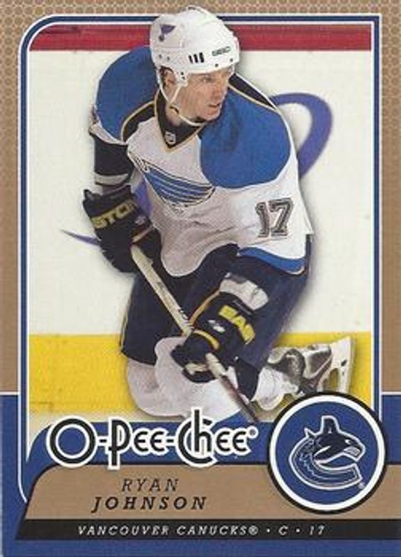 2008 O-Pee-Chee #78 Base