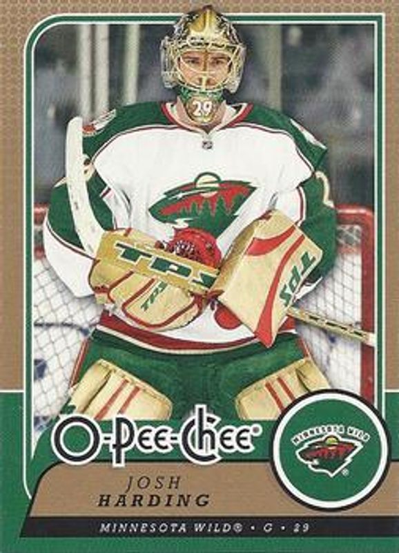 2008 O-Pee-Chee #383 Base