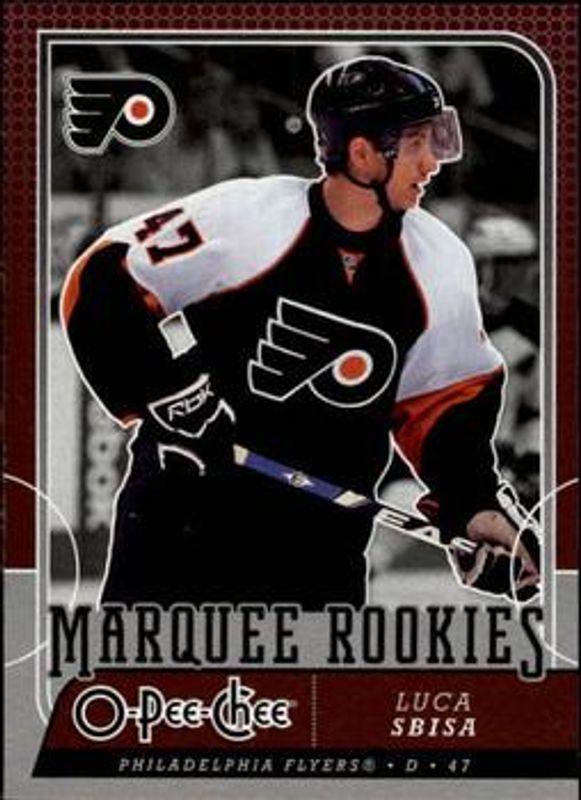 2008 O-Pee-Chee #780 Base