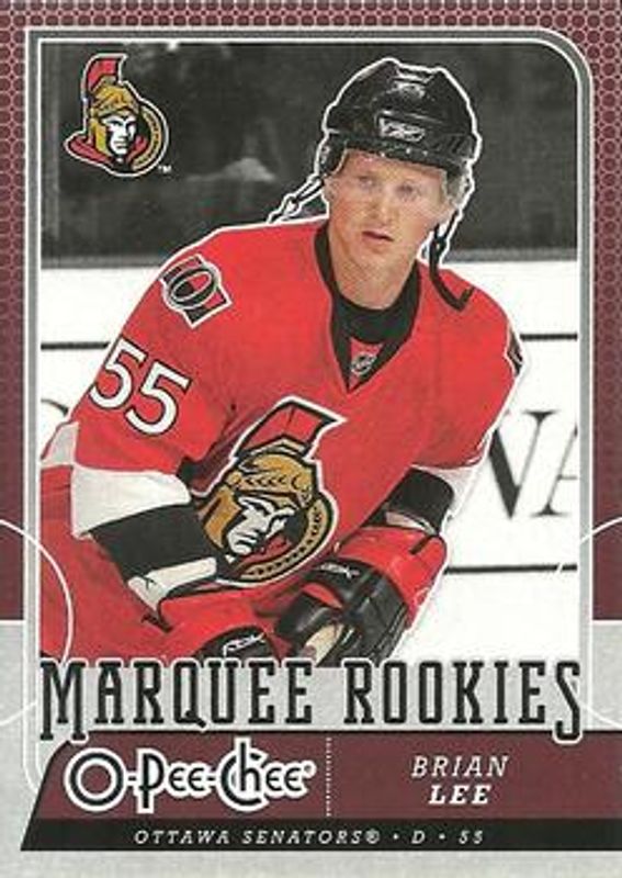 2008 O-Pee-Chee #516 Base