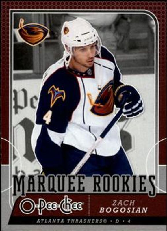 2008 O-Pee-Chee #749 Base