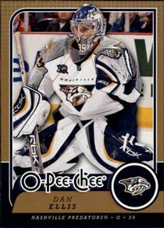 2008 O-Pee-Chee #299 Base