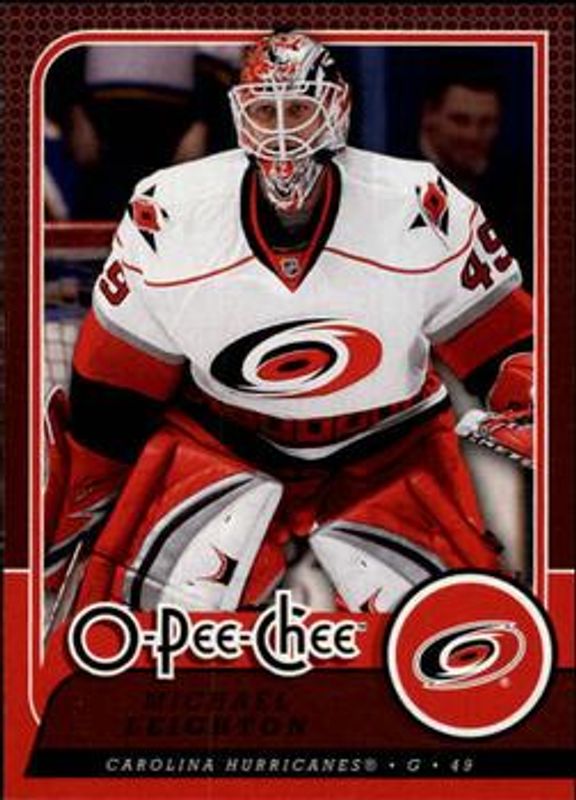 2008 O-Pee-Chee #715 Base