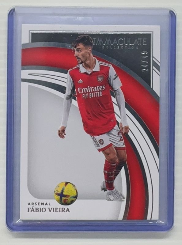 2022 Immaculate #15 Silver /49