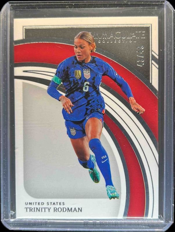 2022 Immaculate #148 Silver /49