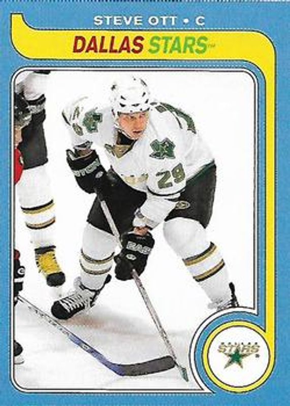 2008 O-Pee-Chee #311 1979 Retro