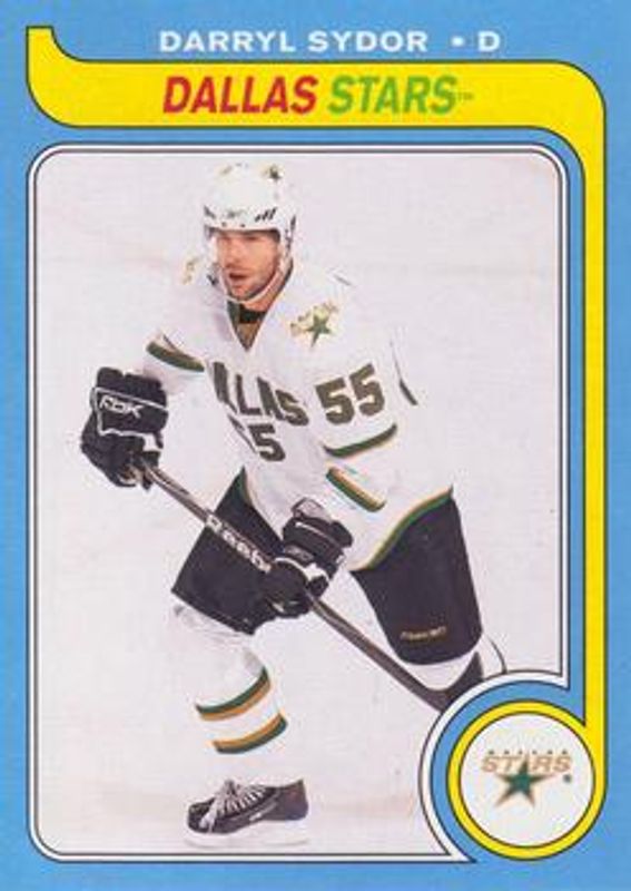 2008 O-Pee-Chee #624 1979 Retro