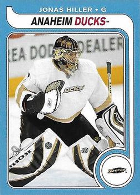 2008 O-Pee-Chee #75 1979 Retro