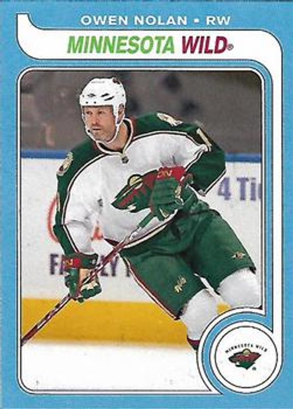 2008 O-Pee-Chee #636 1979 Retro