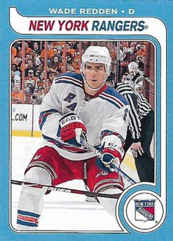 2008 O-Pee-Chee #650 1979 Retro