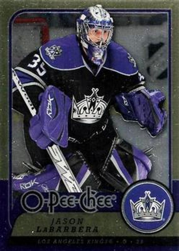 2008 O-Pee-Chee #234 Metal
