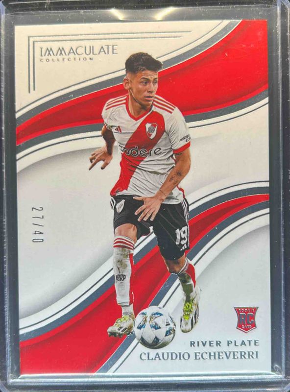 2023 Immaculate #100 Silver /40