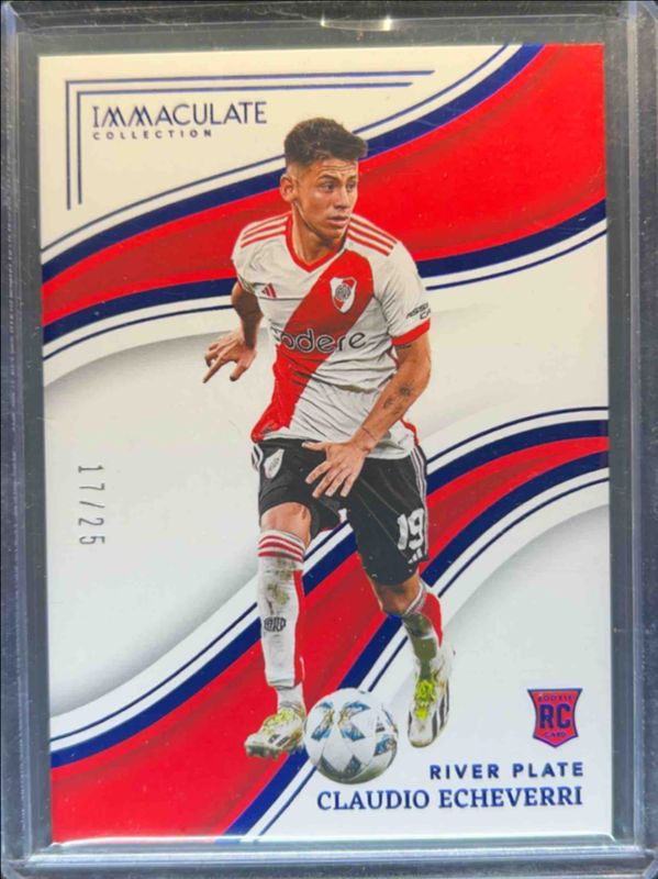 2023 Immaculate #100 Sapphire /25