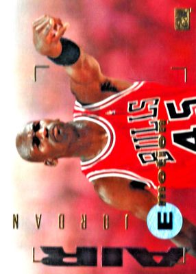 1994 Skybox Emotion #100 Base