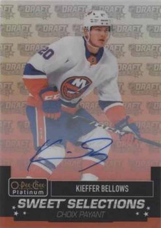 2021 O-Pee-Chee Platinum #SS-13 2020 O-Pee-Chee Platinum Update