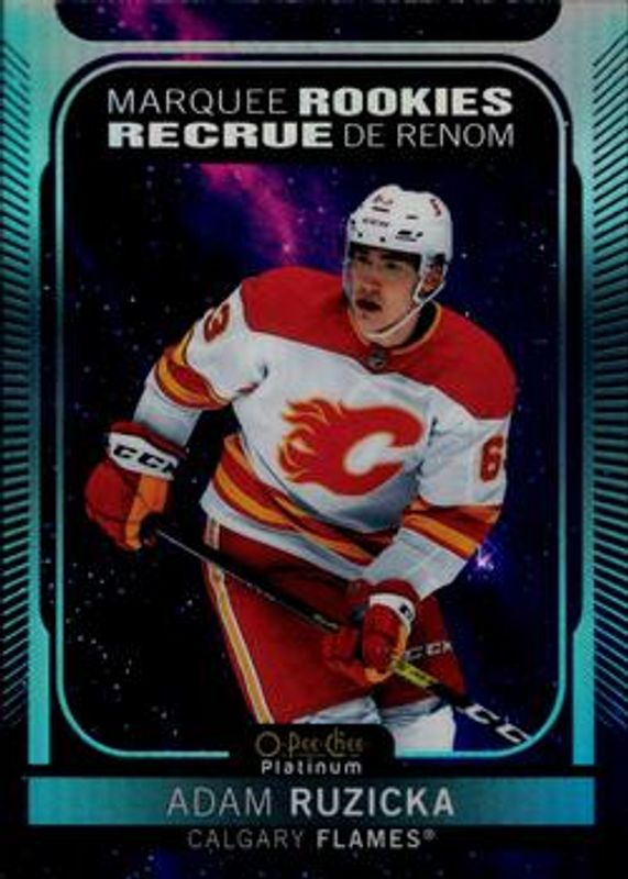 2021 O-Pee-Chee Platinum #237 Cosmic /65