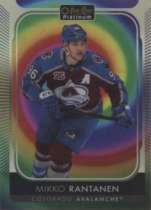 Mikko Rantanen
