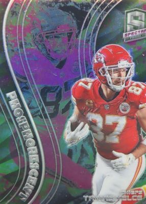 2022 Spectra #PH-17 Phosphorescent /(SSP)