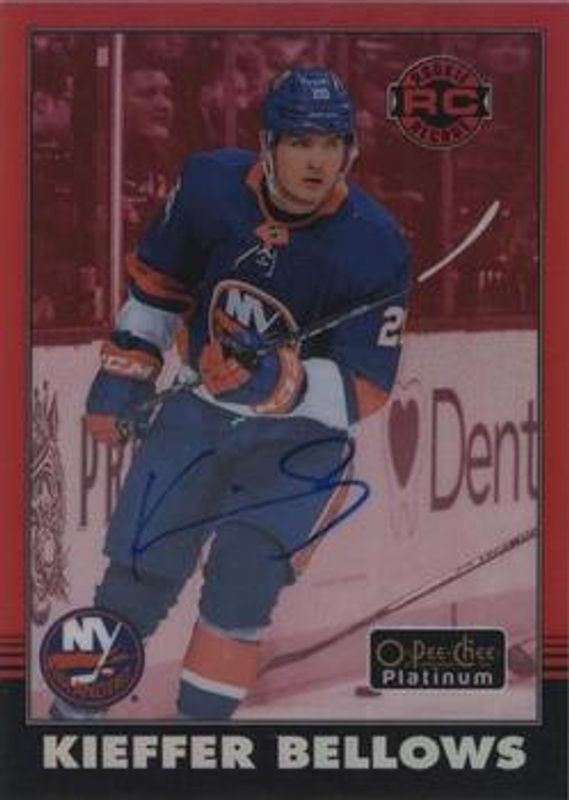 2021 O-Pee-Chee Platinum #R-57 2020 O-Pee-Chee Platinum Update