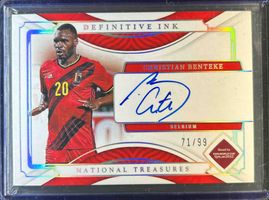 Shop this card on ebay_jobs