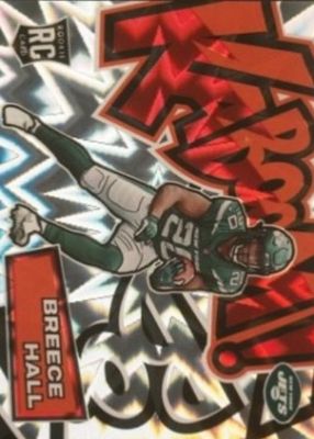 2022 Absolute #KH9 Kaboom! (Horizontal)