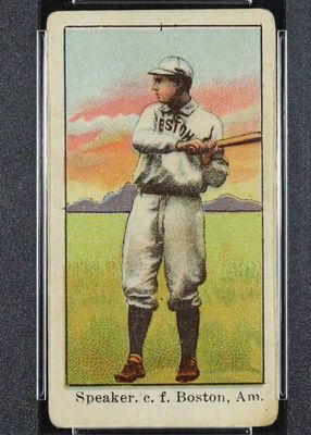 1909 E90-1 American Caramel Base