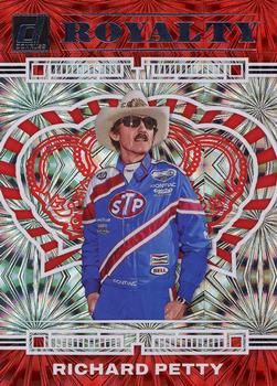 Richard Petty 2023 Donruss NASCAR #R2 Royalty Price Guide - Sports Card ...