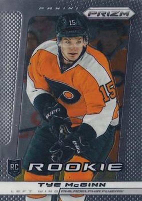 2013 Prizm #274 Base