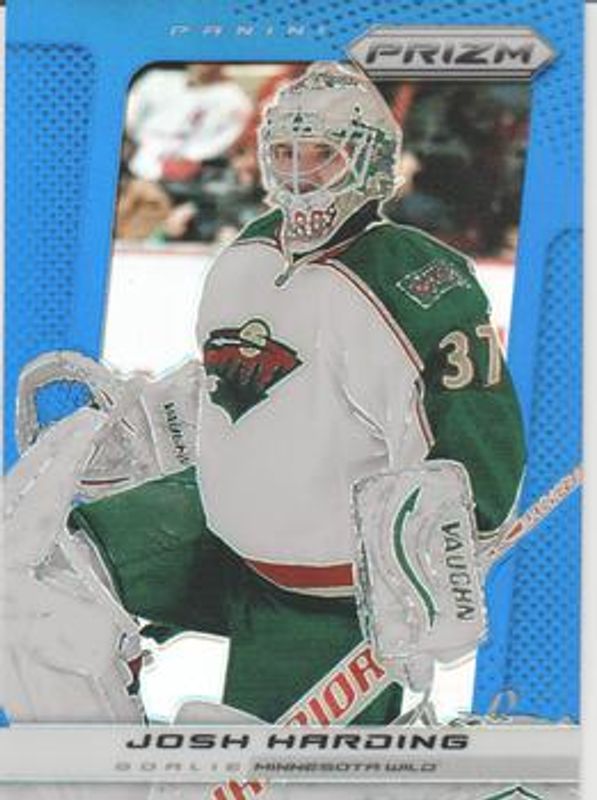 2013 Prizm #161 Blue