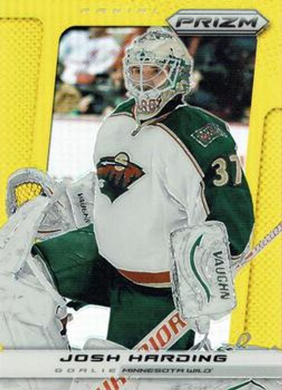 2013 Prizm #161 Gold /10