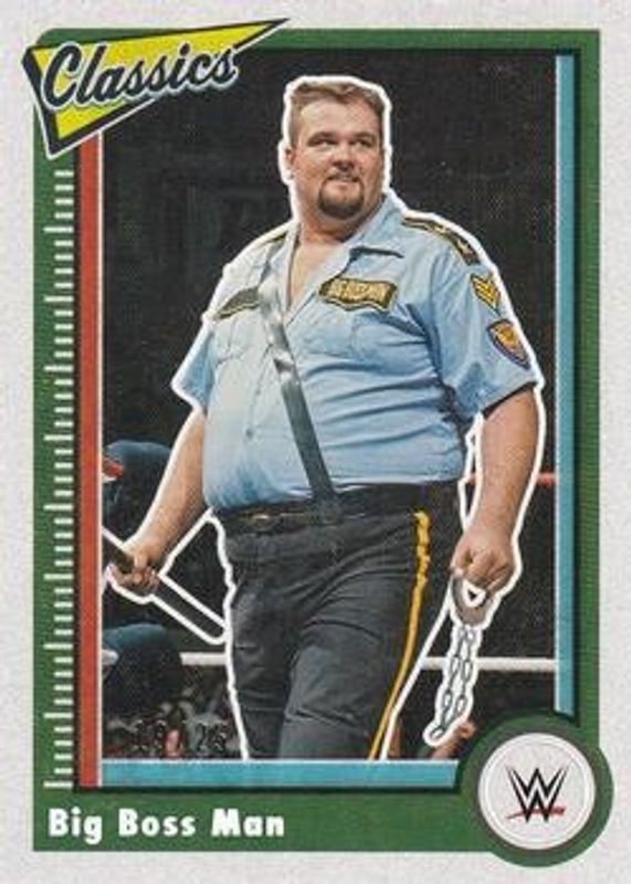 2023 Chronicles WWE #148 Holo Silver /25