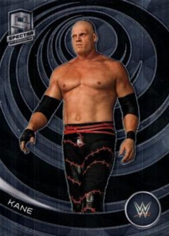 2023 Chronicles WWE #392 Base