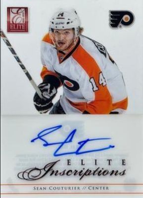 2013 Totally Certified #EI-CO 2012 Panini Rookie Anthology Update: Elite Inscriptions