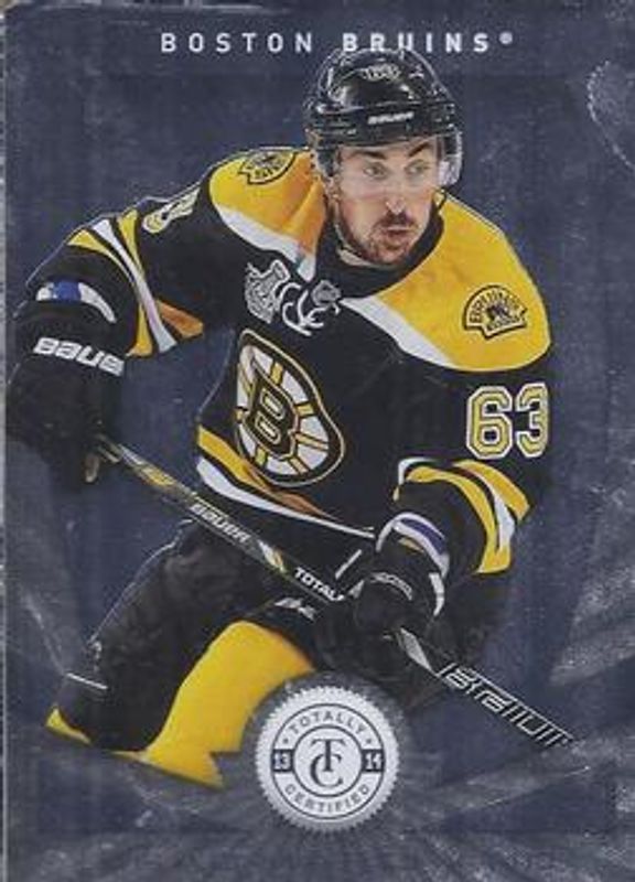 2013 Totally Certified #41 Base