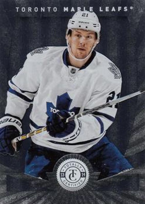 2013 Totally Certified #34 Base