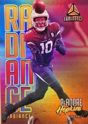 2021 Luminance #R-DH Radiance - Black /1