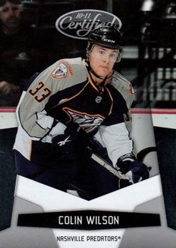 2010 Certified #83 Base /799