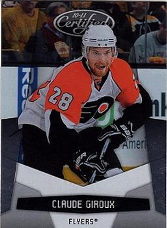 2010 Certified #108 Base /799