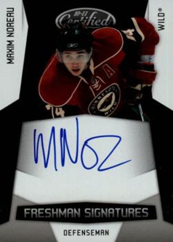 2010 Certified #178 Base /799