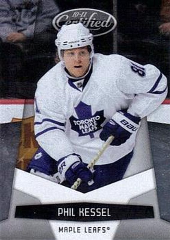 2010 Certified #134 Base /799