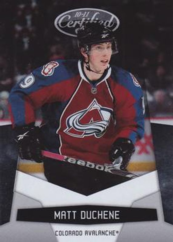 2010 Certified #38 Base /799