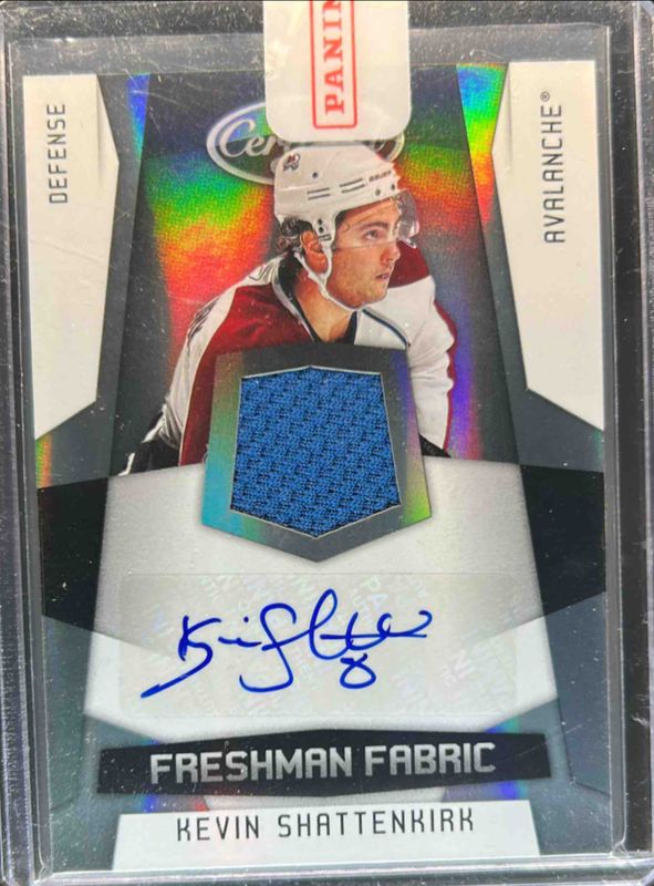 2010 Certified #196 Base /799