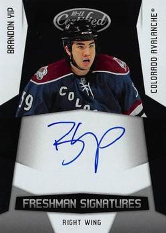 2010 Certified #176 Base /799