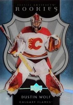 2023 Upper Deck Artifacts #CCRR-29 2005 Clear Cut Retro Rookies