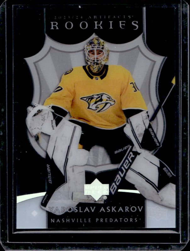 2023 Upper Deck Artifacts #CCRR-19 2005 Clear Cut Retro Rookies