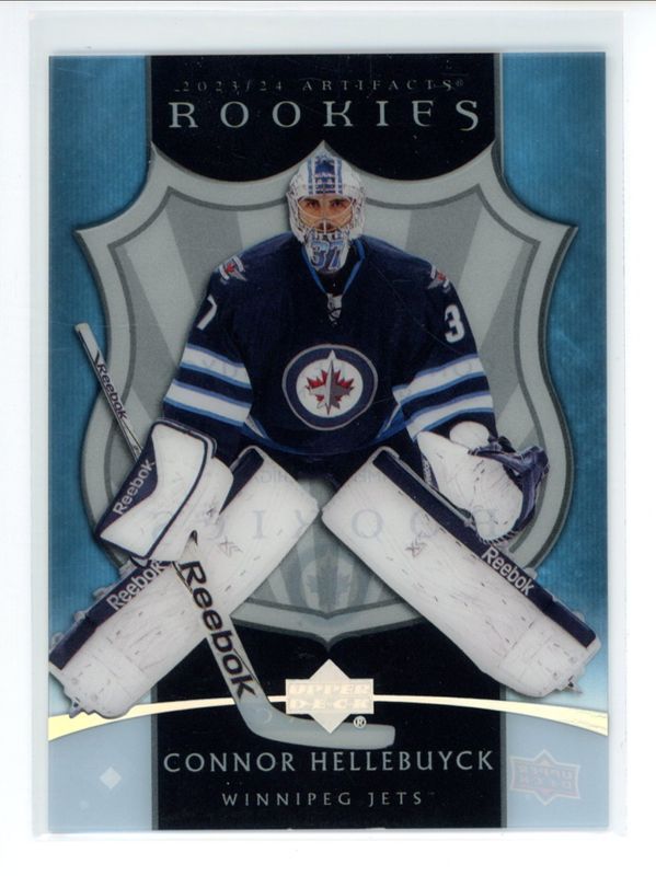 2023 Upper Deck Artifacts #CCRR-26 2005 Clear Cut Retro Rookies