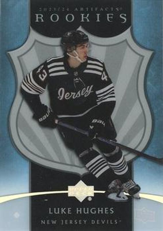 2023 Upper Deck Artifacts #CCRR-11 2005 Clear Cut Retro Rookies