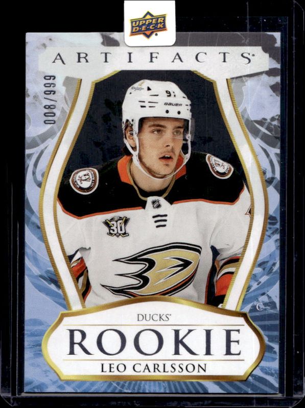 2023 Upper Deck Artifacts #2 Retro Rookies Redemptions /999