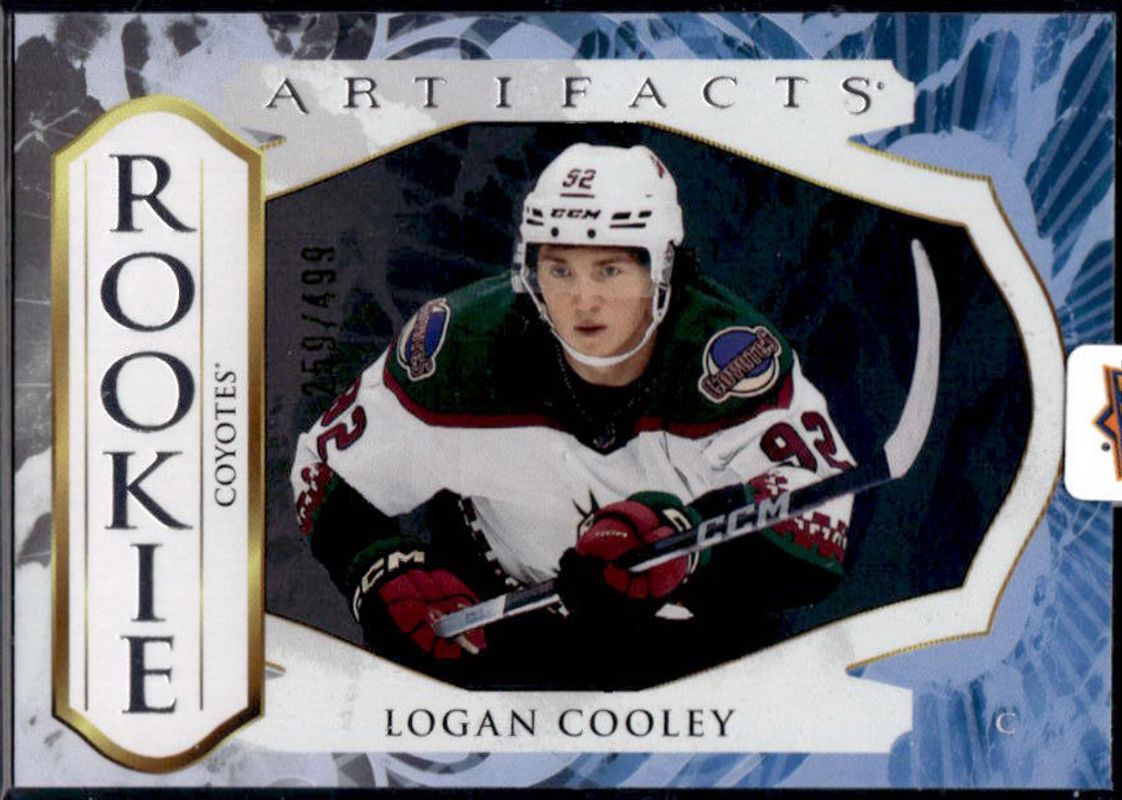 2023 Upper Deck Artifacts #4 Retro Rookies Redemptions /999