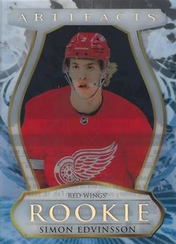 2023 Upper Deck Artifacts #CCR-30 Clear Cut Rookies